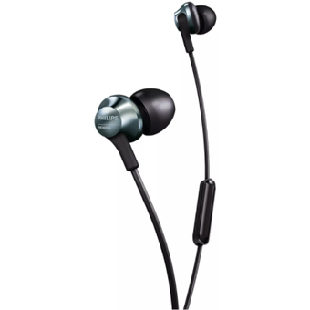 Philips In-ear headphones with mic [PRO6105BK/00]