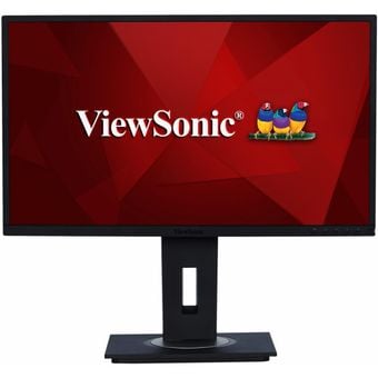ViewSonic 24" Advanced Ergonomics Business Monitor [VG2448]