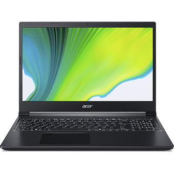 Acer Aspire 7 A715-75G-57BN (NH.Q8BCF.001)