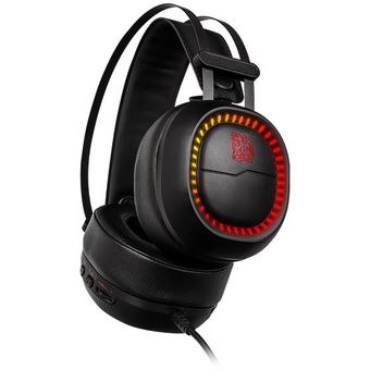 Tt eSPORTS Shock Pro RGB Gaming Headset
