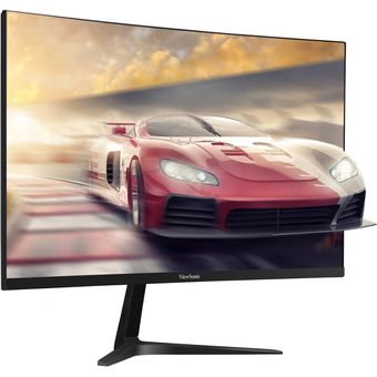 ViewSonic 27” 165Hz 1500R Curved Gaming Monitor [VX2718-PC-MHD]