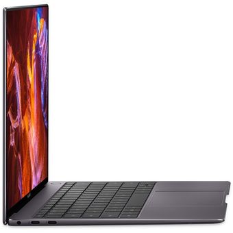 HUAWEI MateBook X Pro 2019, 13.9", i7-8550U, 16GB/512GB