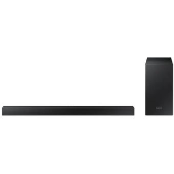 Samsung HW-T420 Soundbar (2020) [HW-T420/XM]