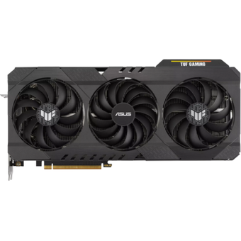 ASUS TUF Gaming Radeon RX 6700 XT OC Edition 12GB GDDR6