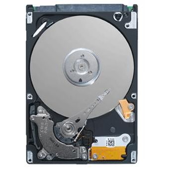Seagate Momentus 7200.4, 320GB