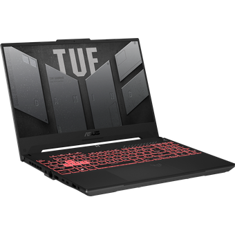 ASUS TUF Gaming A15 (2022), 15.6", R7 6800H, 8GB/512GB [FA507R-CHN038W]