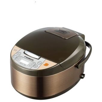 Faber 1.8L RISO 18 Rice Cooker
