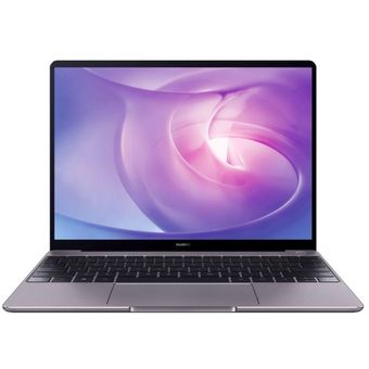 HUAWEI MateBook 13, 13.3", i5-10210U, 16GB/512GB