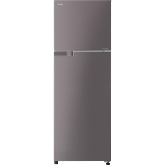 Toshiba 390L Top Mount Freezer Inverter Fridge [GR-A39MBZ]
