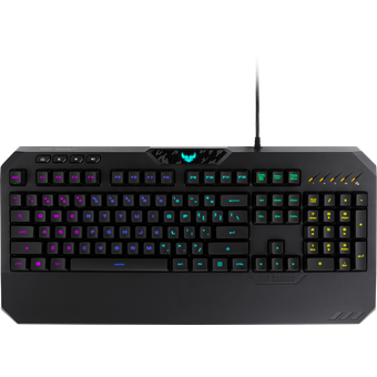 ASUS TUF Gaming K5