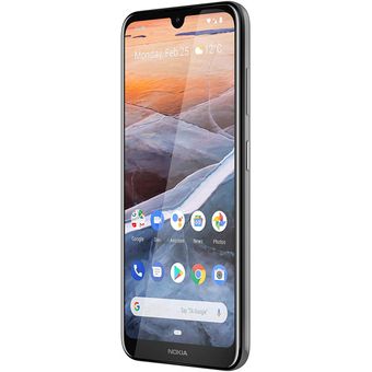 Nokia 3.2 (3 + 32GB)