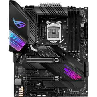 ASUS ROG STRIX Z490-E GAMING, ATX motherboard