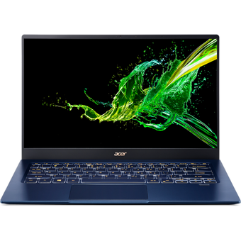 ACER Swift 5, 14", i5-1035G1, 8GB/512GB [SF514-54GT-53FE]