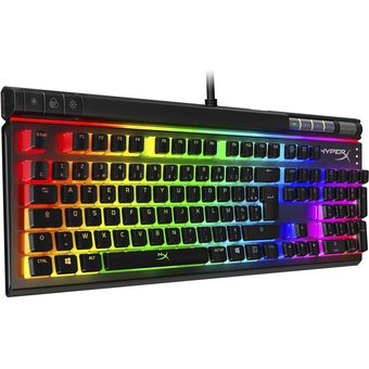 HyperX Alloy Elite 2 Mechanical Gaming Keyboard