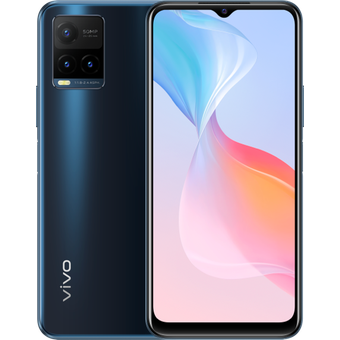 vivo Y21T (6+128GB)