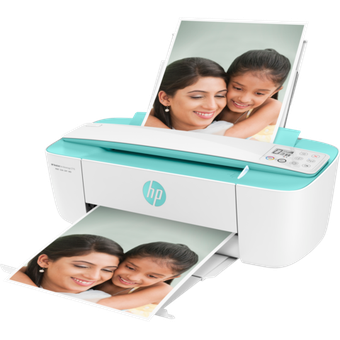 HP DeskJet Ink Advantage 3776 All-in-One Printer [T8W39B]