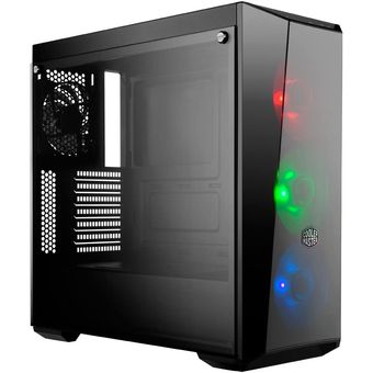 Cooler Master MasterBox Lite 5