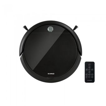 Khind 20W VC-9X6A Robotic Vacuum