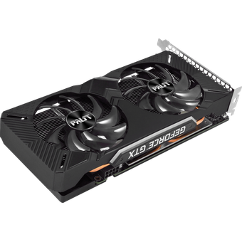 Palit GeForce GTX 1660 SUPER GP OC
