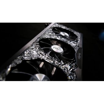Palit GeForce RTX 3090 GameRock OC