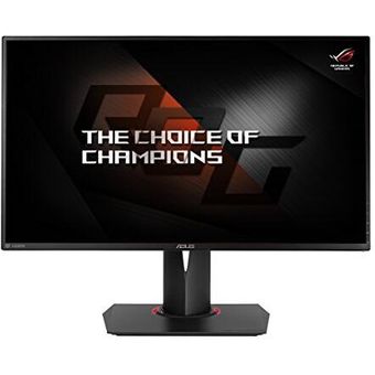 ASUS ROG Swift PG278QR, 27" 2K WQHD, 165Hz, Gaming Monitor