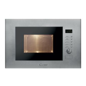 Candy Embedded microwave grill oven (20 liters) MIC20GDFX