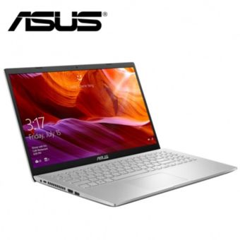 ASUS LAPTOP, 15.6", Celeron N4020, 4GB/500GB [A509M-ABR100T]