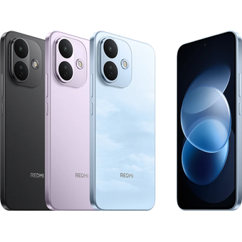 Xiaomi Redmi Note 17 Pro 5G (6+128GB)