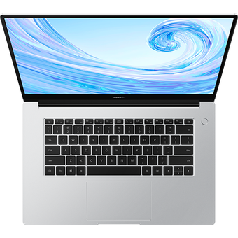 HUAWEI MateBook D15 (2021), 15.6", i3-10110U, 8GB/256GB