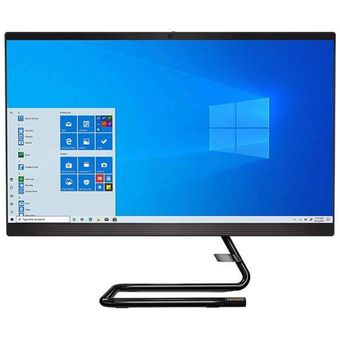 Lenovo IdeaCentre AIO 3, i5-10400T, 8GB/1TB+256GB [24IMB05 F0EU000CMI]