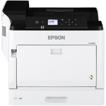 Epson WorkForce AL-C9500DN A3 Colour Laser Printer Harga Price and Spec ...