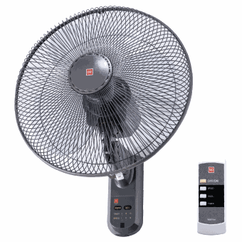 KDK 16" Wall Fan KC-4GR
