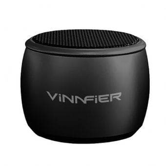 Vinnfier ATOM MINI DUO Portable Speaker