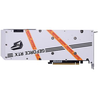 Colorful iGame GeForce RTX 3070 Ultra W OC-V