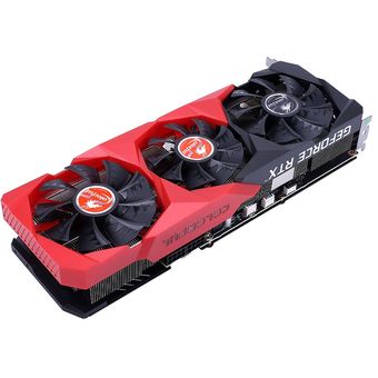 Colorful GeForce RTX 3080 NB 10G-V