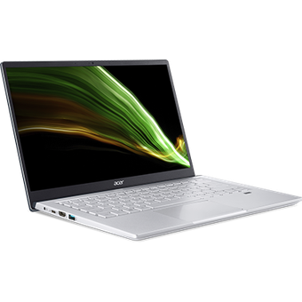 Acer Swift X AMD, 14", R7 5800U, 16GB/512GB [SFX14-41G-R5WY]