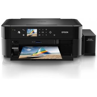 Epson L850 Photo All-in-One Ink Tank Printer