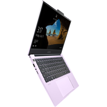 AVITA Liber V, 14", i7-10510U, 8GB/1TB