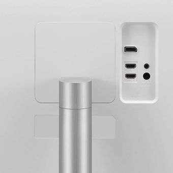 LG 31.5'' UHD 4K (3840x2160) HDR Monitor [32UN500-W]