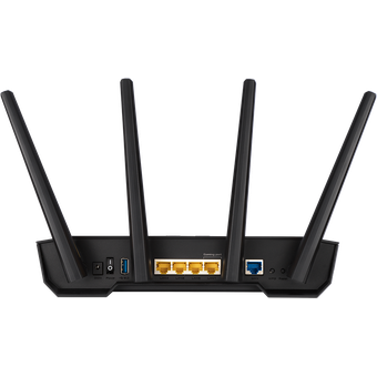 ASUS TUF Gaming AX3000 Dual Band WiFi 6 (802.11ax) Gaming Router