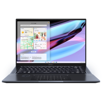 ASUS Zenbook Pro 16X OLED (UX7602, 12th Gen Intel), 16", i7-12700H, 16GB/1TB [UX7602Z-MME120WS]
