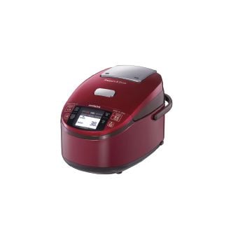Hitachi 1.8L Induction Heating Rice Cooker [RZ-KV180]