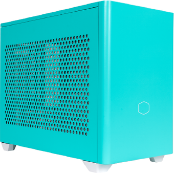 Cooler Master MasterBox NR200P Color