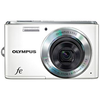 Olympus FE-4050
