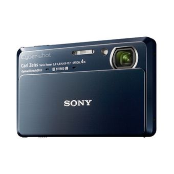Sony Cyber-shot DSC-TX7