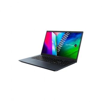 ASUS Vivobook Pro 15 OLED, 15.6, R9 5900HX, 16GB/512GB [M3500Q-CL1342WS]