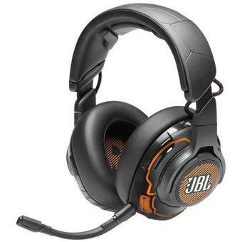 JBL Quantum ONE | Professional USB Gaming Headset