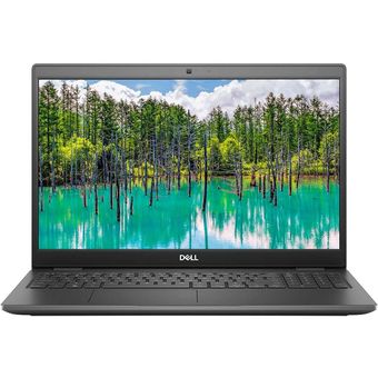Dell Latitude 15 3510, 15.6", i3-10110U, 16GB/512GB