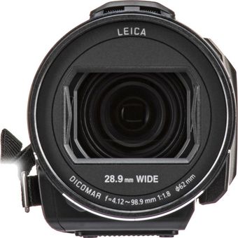 Panasonic Ultra HD Professional Camcorder HC-V800