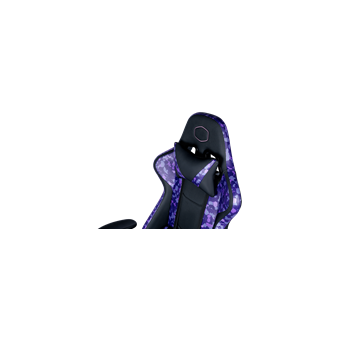 Cooler Master Caliber R1S CAMO Gaming Chair